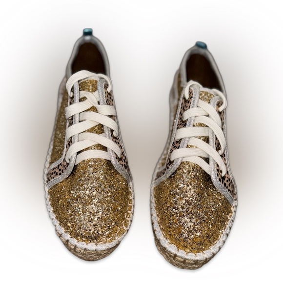 Michelle McDowell Shoes - Picture 1 of 7